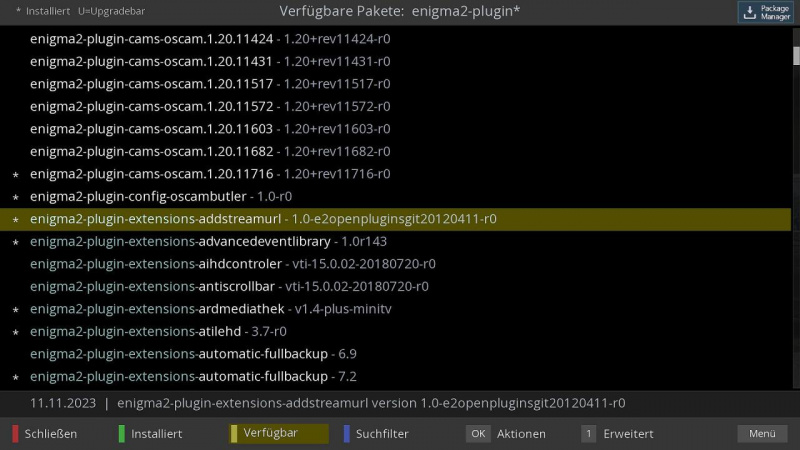 Datei:PackageManager-Liste2.jpg
